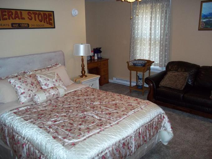 Tin Brook Bed & Breakfast Walden Habitación foto