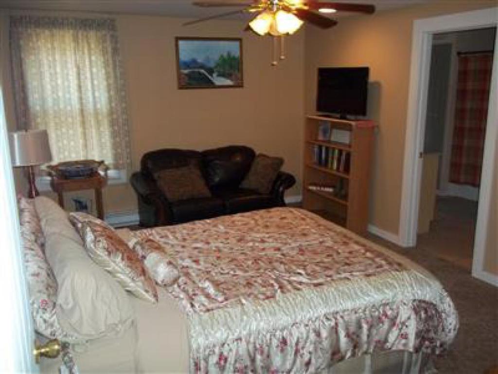 Tin Brook Bed & Breakfast Walden Habitación foto