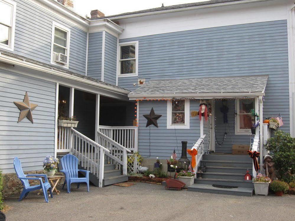 Tin Brook Bed & Breakfast Walden Exterior foto